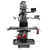 JET Tools JTM-1254VS W/NEWALL DP700 DRO X,Y&Z Powerfeeds