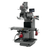 JET Tools JTM-1254VS W/NEWALL DP700 3X (K) DRO, X & Y Powerfeeds