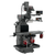 JET Tools JTM-1254RVS W/ACU-RITE 203 DRO X,Y&Z Powerfeeds