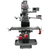 JET Tools JTM-1254VS W/ACU-RITE 203 3X (Q) DRO, X,Y&Z Powerfeeds
