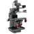 JET Tools JTM-1254VS W/NEWALL DP700 3X (Q) DRO, X,Y&Z Powerfeeds