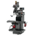 JET Tools JTM-1254RVS W/ACU-RITE 203 DRO X & Y Powerfeeds & Air Power Drawbar