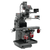JET Tools JTM-1254VS W/NEWALL DP700 3X (K) DRO, X,Y&Z Powerfeeds