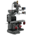 JET Tools JTM-1254RVS W/ACU-RITE 203DRO X,Y&Z Powerfeeds & Air Power Drawbar
