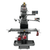 JET Tools JTM-1254VS W/ACU-RITE 203 3X (K) DRO, X,Y&Z Powerfeeds & Air Power Drawbar
