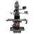 JET Tools JTM-1254VS W/NEWALL DP700 3X (K) DRO, X,Y&Z Powerfeeds & Air Power Drawbar