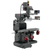 JET Tools JTM-1254RVS W/ACU-RITE 203 3X (K) DRO, X,Y&Z Powerfeeds & Air Power Drawbar