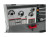 JET Tools GH-1440ZX W/ACU-RITE 303 DRO W/Taper Attachment