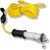 Saf-T-Lite 1925-2025 STUBBY II Led With 3-Watt End Led, 25' Cord, With In-Line Tool Tap