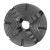 JET Tools 892058 8" 4-Jaw Chuck For Elite EVS Lathes