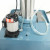 Baileigh 1227902 DP-1375VS-110 Variable Speed Drill Press