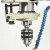 Baileigh 1227902 DP-1375VS-110 Variable Speed Drill Press