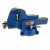 Baileigh BV-6I 1227987 6in. Industrial Bench Vise