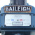 Baileigh VM-1054E-VS Variable Speed Vertical Mill