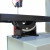 Baileigh BSV-20VS-V2 Variable Speed Vertical Band Saw