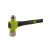 Wilton 40 Oz Head, 14" B.A.S.H Ball Pein Hammer