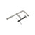 Wilton 1200S-18, 18" LIGHT DUTY F-CLAMP