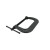 Wilton Columbian Economy Drop Forged C-Clamp 0 - 6 Opening Capacity