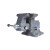 Wilton Reversible Bench Vise 5-1/2 Jaw Width with 360° Swivel Base