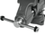 Wilton Machinist 5 Jaw Round Channel Vise with Swivel Base