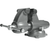 Wilton Combination Pipe And Bench 6 Jaw Round Channel Vise with Swivel Base