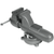 Wilton Combination Pipe And Bench 6 Jaw Round Channel Vise with Swivel Base