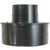 JET Tools JW1000 4" TO 2-1/4"OD - 2"ID REDUCER (Pack of 10)