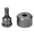 JET Tools PD1/2 1/2" Round Punch & Die Set