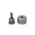 JET Tools PD15/32 15/32" Round Punch & Die Set