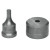 JET Tools PDM9 9mm Metric Punch & Die Set