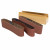 JET Tools 577530 4" x 36" 80 Grit Aluminum Oxide Belts - 3pc SET