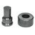 JET Tools PDOS1-1/8 1-1/8" Oversize Round Punch & Die Set