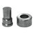 JET Tools PDOS1-5/16 1-5/16" Oversize Round Punch & Die Set JET Tools PDOS1-5/16 1-5/16" Oversize Round Punch & Die Set
