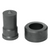 JET Tools PDOS1-7/16 1-7/16" Oversize Round Punch & Die Set