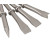 JET Tools 505900 JAT-900, 1-5/8" Stroke Riveting Hammer