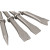 JET Tools 505901 JAT-901, 2-5/8" Stroke Riveting Hammer