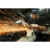 JET Tools 505434 JAT-434, 4" Aluminum Angle Grinder
