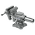 JET Tools 28844 450P, Multi-Purpose 4-1/2 Vise with Swivel Base