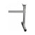 JET Tools 719103A JWL-1015 Stand Extension