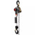 JET Tools 376303 JLH-150WO-20 , JLH Series 1-1/2 Ton Lever Hoist, 20' Lift with Overload Protection