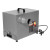 JET Tools 414850 JDC-500B JET Bench Top Dust Collector 1/3HP, 115V., Single Phase
