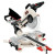 JET Tools 707212 JET 12 Dual Bevel Miter Saw JMS-12X