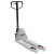 JET Tools 161004 PT-2036JA, 20.5" x 36" 5500LB Pallet Truck