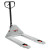 JET Tools 161008 PT-2742JA, 27" x 42" 5500LB Pallet Truck