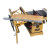 JET Tools 1794860K PMST-48 Powermatic Sliding Table Kit