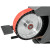JET Tools 577400 SWG-272, 2 x 72 Square Wheel Belt Grinder 115V 1Ph