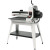 JET Tools 723540OSK JWDS-2244 Drum Sander w/Open Stand