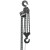 JET Tools 101962 S90-1000-20, 10 Ton 20' Lift