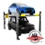 Bendpak HD-9XW 9,000 Lbs Standard Width Extra-Tall 4-Post Lift