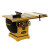 JET Tools PM25130K PM2000B, 10" Table saw, 5HP 1PH 230V, 30" Accu-Fence System